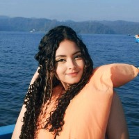 Victória Caroline