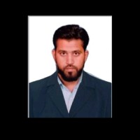 Azharuddin Shaikh
