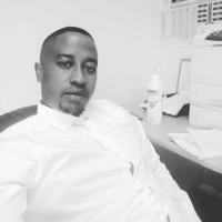 Kgaugelo Ramawela