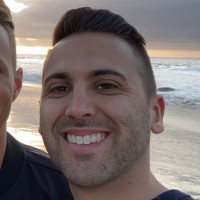 Anthony Fontana, M.A., AMFT, APCC