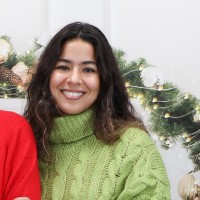 Alina Da Silva