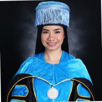 Wilma Jacela Balon Lpt, Edd