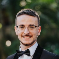 Aron Scemama
