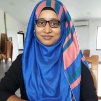 Irufa Nizar