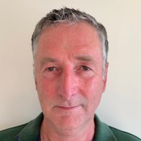 Wayne Blanshard