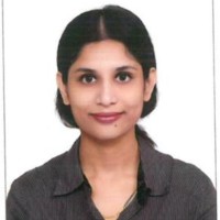 Ambuja Saha