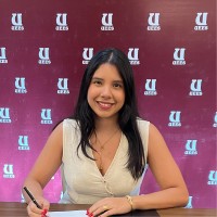 Maria Belen Parraga Lara