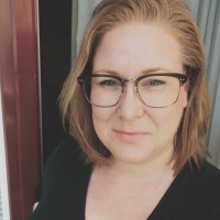 Frida Olofsson