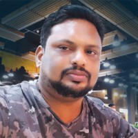 Jijo Chacko