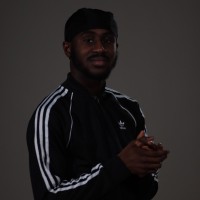 Amari Woodrow-Stuart