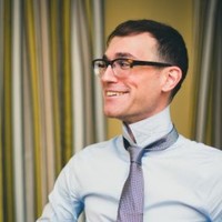 Jeremy Frank
