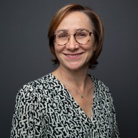 Catherine de Rosamel