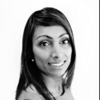 Daksha Mistry
