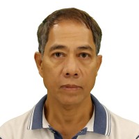 Jesus Perez de Tagle