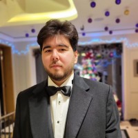 Damir Ishmuratov