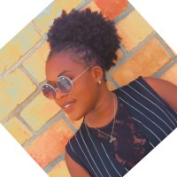 Jeannette Dusabimana