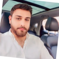 Ahmed Farhad