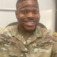 Kadeem Johnson
