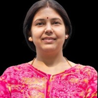 Iti Gupta