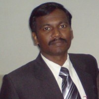 Thangaraj Mohan