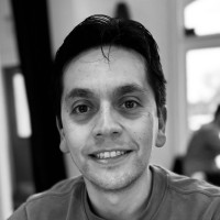 Carlos Eduardo Martinez Amaya