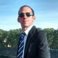 Tomas Andrea Setti