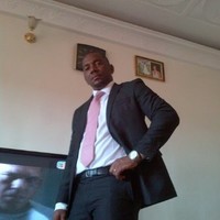 Mr eric abeng