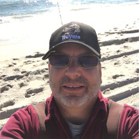 Mike Dydek