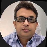 Narendra Bondre