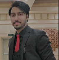 Syed Mohammed Ishaaq Hussain