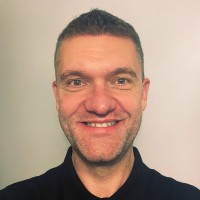 James Hetherington