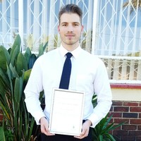 Kegan Webber-Maeder