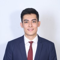 Jamoliddin(Jamal) Fakhriddinov