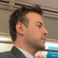Joshua Rubenfeld