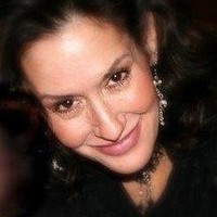 Patti Krause -Ulisse