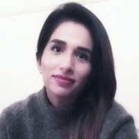 Leila Sheikhzadeh