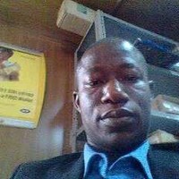 Adeyemo Taiye Hassan