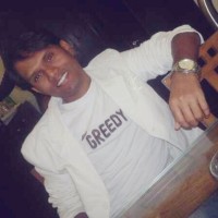 Mehandi Hassan