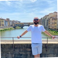 Michele Di Benedetto