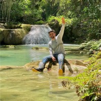 William Nicolás Suárez Jiménez