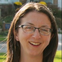 Suzanne Audet