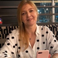 Berna Gündoğdu