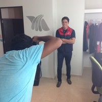 Uriel Estrada Miranda