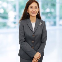 Dr. Zaha Rina Zahari