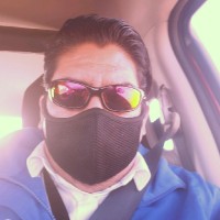 Victor Aguilera Ildefonso