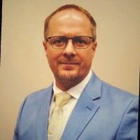 Mark Tinker