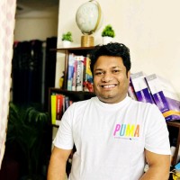 Dr. Ashish Gupta