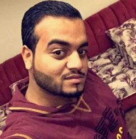 Ameer Rasras