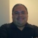 Angel Monroy Enriquez