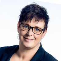Cecilia Lindahl